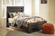 Brinxton Bed - Yulissa Home Furnishings (NJ)