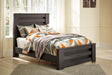 Brinxton Bed - Yulissa Home Furnishings (NJ)