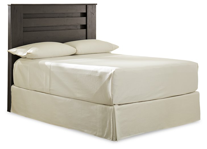 Brinxton Bed - Yulissa Home Furnishings (NJ)