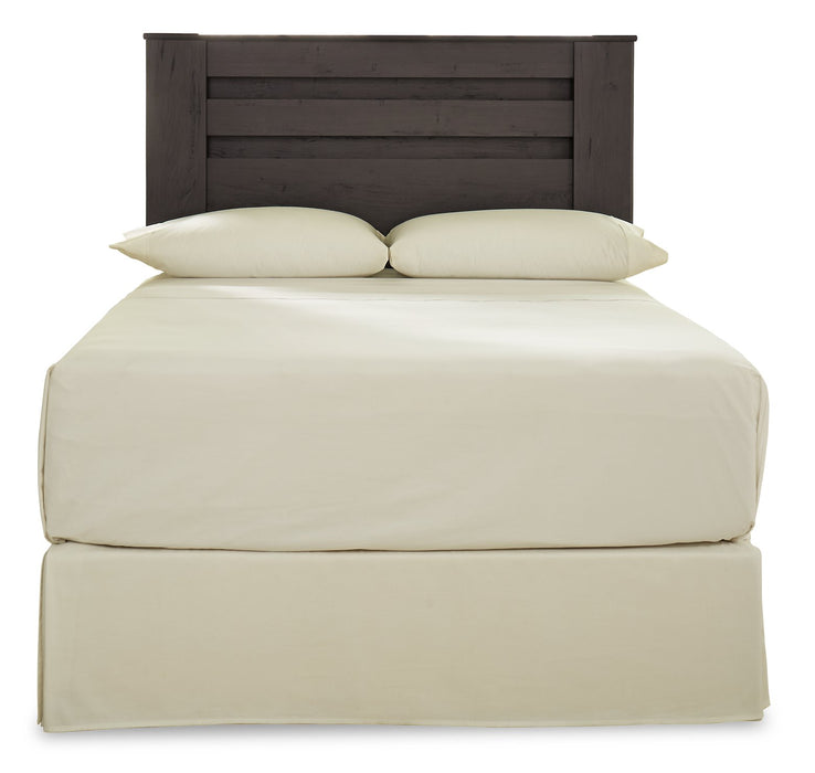 Brinxton Bed - Yulissa Home Furnishings (NJ)