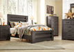 Brinxton Bed - Yulissa Home Furnishings (NJ)