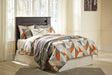 Brinxton Bed - Yulissa Home Furnishings (NJ)