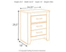 Brinxton Nightstand - Yulissa Home Furnishings (NJ)