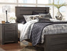 Brinxton Bed - Yulissa Home Furnishings (NJ)