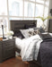 Brinxton Bed - Yulissa Home Furnishings (NJ)