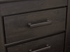 Brinxton Dresser and Mirror - Yulissa Home Furnishings (NJ)