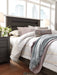 Brinxton Bed - Yulissa Home Furnishings (NJ)