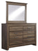 Juararo Bedroom Set - Yulissa Home Furnishings (NJ)