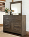 Juararo Bedroom Set - Yulissa Home Furnishings (NJ)