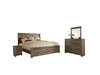 Juararo Bedroom Set - Yulissa Home Furnishings (NJ)