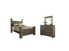 Juararo Bedroom Set - Yulissa Home Furnishings (NJ)