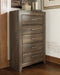 Juararo Chest of Drawers - Yulissa Home Furnishings (NJ)