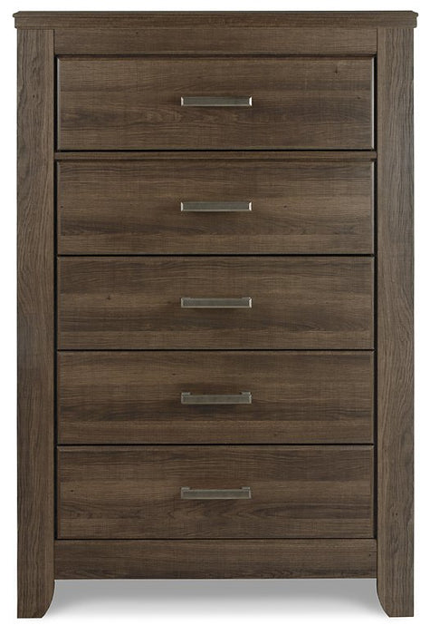 Juararo Chest of Drawers - Yulissa Home Furnishings (NJ)