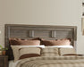 Juararo Bed - Yulissa Home Furnishings (NJ)