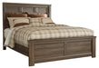 Juararo Bedroom Set - Yulissa Home Furnishings (NJ)