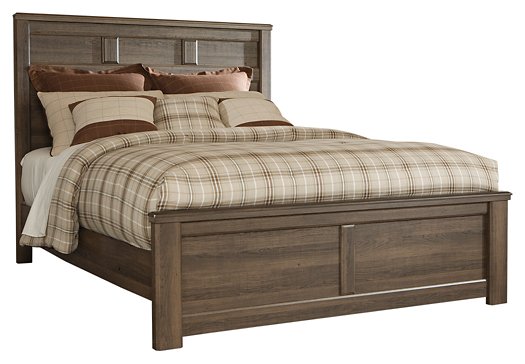 Juararo Bedroom Set - Yulissa Home Furnishings (NJ)