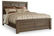 Juararo Bedroom Set - Yulissa Home Furnishings (NJ)