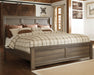 Juararo Bedroom Set - Yulissa Home Furnishings (NJ)