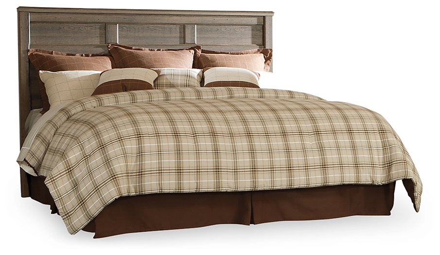 Juararo Bed - Yulissa Home Furnishings (NJ)