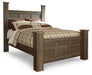 Juararo Bed - Yulissa Home Furnishings (NJ)