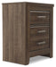 Juararo Bedroom Set - Yulissa Home Furnishings (NJ)