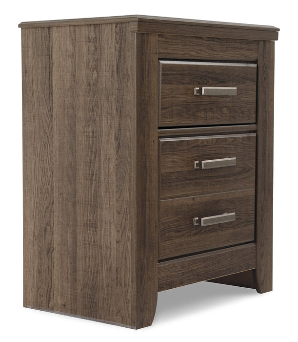 Juararo Bedroom Set - Yulissa Home Furnishings (NJ)