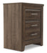 Juararo Bedroom Set - Yulissa Home Furnishings (NJ)