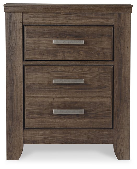 Juararo Nightstand - Yulissa Home Furnishings (NJ)