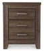 Juararo Bedroom Set - Yulissa Home Furnishings (NJ)