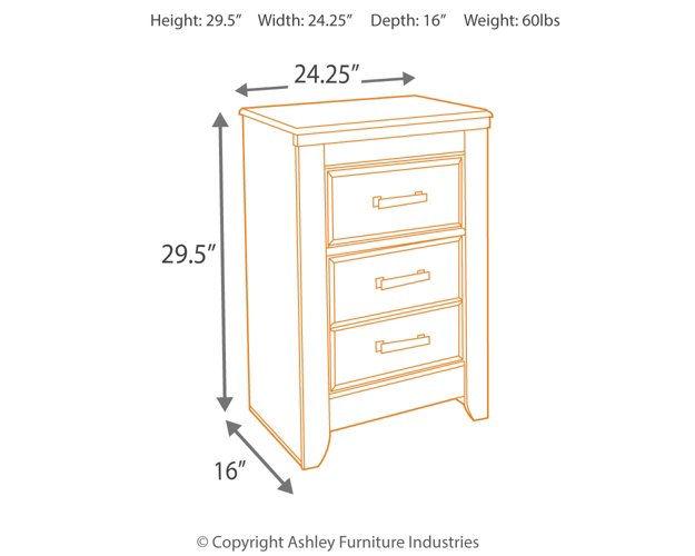 Juararo Bedroom Set - Yulissa Home Furnishings (NJ)