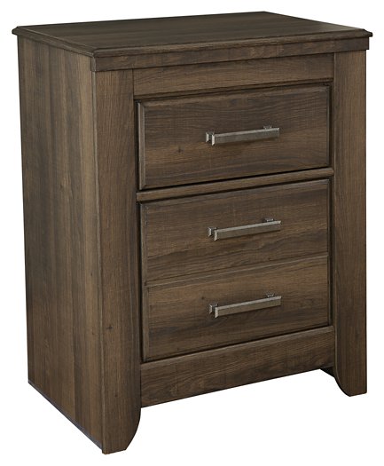 Juararo Bedroom Set - Yulissa Home Furnishings (NJ)