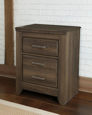 Juararo Bedroom Set - Yulissa Home Furnishings (NJ)