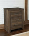 Juararo Nightstand - Yulissa Home Furnishings (NJ)