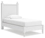 Mollviney Bed - Yulissa Home Furnishings (NJ)