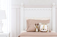 Mollviney Bed - Yulissa Home Furnishings (NJ)