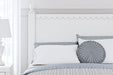 Mollviney Bed - Yulissa Home Furnishings (NJ)