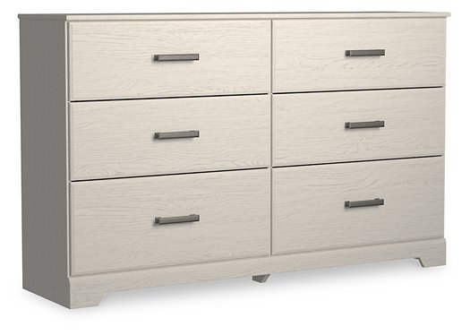 Stelsie Dresser image