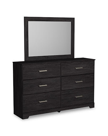 Belachime Bedroom Set - Yulissa Home Furnishings (NJ)