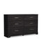 Belachime Dresser - Yulissa Home Furnishings (NJ)