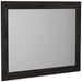 Belachime Bedroom Mirror - Yulissa Home Furnishings (NJ)