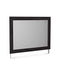 Belachime Bedroom Mirror - Yulissa Home Furnishings (NJ)