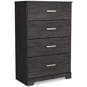 Belachime Chest of Drawers - Yulissa Home Furnishings (NJ)