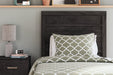 Belachime Bedroom Set - Yulissa Home Furnishings (NJ)