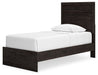 Belachime Bedroom Set - Yulissa Home Furnishings (NJ)