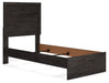 Belachime Bedroom Set - Yulissa Home Furnishings (NJ)