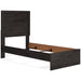 Belachime Bed - Yulissa Home Furnishings (NJ)