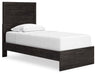 Belachime Bedroom Set - Yulissa Home Furnishings (NJ)