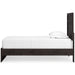 Belachime Bed - Yulissa Home Furnishings (NJ)