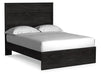 Belachime Bed - Yulissa Home Furnishings (NJ)