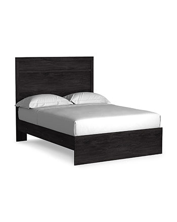 Belachime Bedroom Set - Yulissa Home Furnishings (NJ)